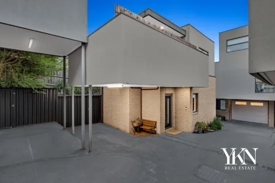 2/5 Northumberland Road, Pascoe Vale, Vic 3044
