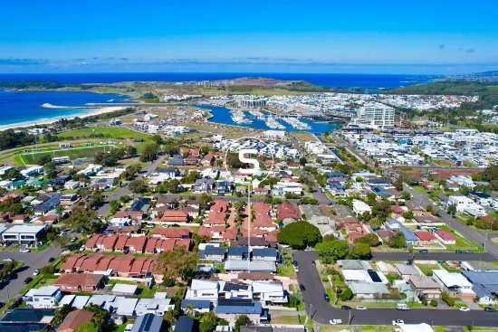 2/5 Reid Street, Shellharbour, NSW 2529