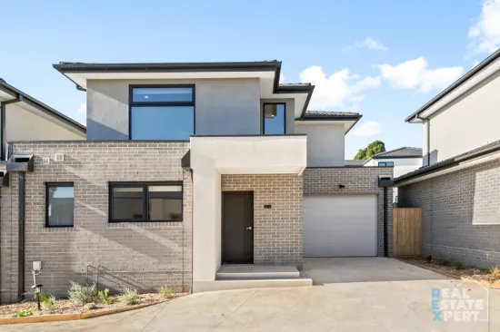 2/5 Sylvanwood Crescent, Narre Warren, Vic 3805