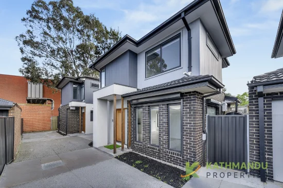 2/5 Wymlet Street, Fawkner, Vic 3060