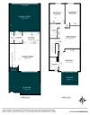 2/50 Beulah Road, Norwood, SA 5067-Floorplan