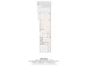 2/50 Kennedy Esplanade, South Mission Beach, Qld 4852-Floorplan