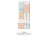 2/50 Kennedy Esplanade, South Mission Beach, Qld 4852-Floorplan