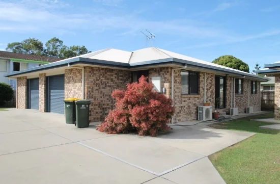 2/50 Marten Street, South Gladstone, Qld 4680 - For Sale