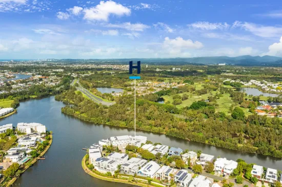 2/5036 Emerald Island Drive, Carrara, Qld 4211-Image