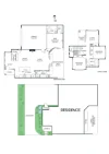 2/505 Mt Dandenong Road, Kilsyth, Vic 3137-Floorplan