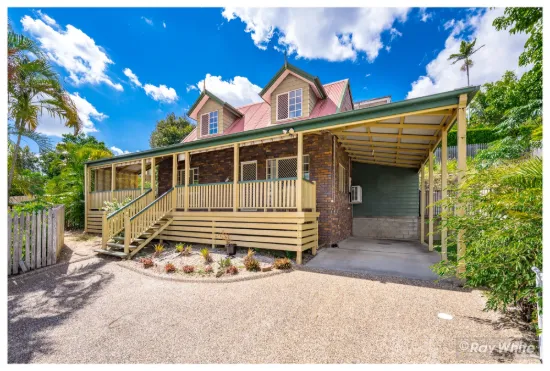 2/51 Bishop Street, The Range, Qld 4700