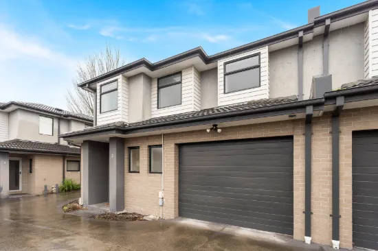2/51 Jacana Avenue, Broadmeadows, Vic 3047