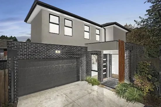 2/51 Newman Road, Croydon, Vic 3136