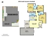 2/52 Frudal Crescent, Knoxfield, Vic 3180-Floorplan