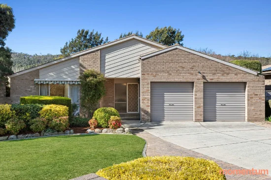 2/52 Hansen Circuit, Isaacs, ACT 2607