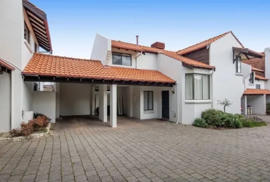 2/52 Robert Street, Como, WA 6152