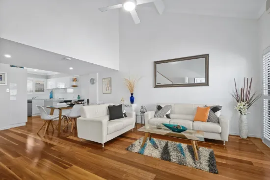 2/52 Stevenson Street, Ascot, Qld 4007