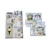2/52 Stevenson Street, Ascot, Qld 4007-Floorplan