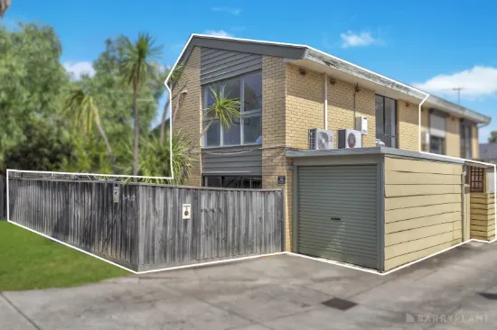 2/527 Princes Highway, Noble Park, Vic 3174