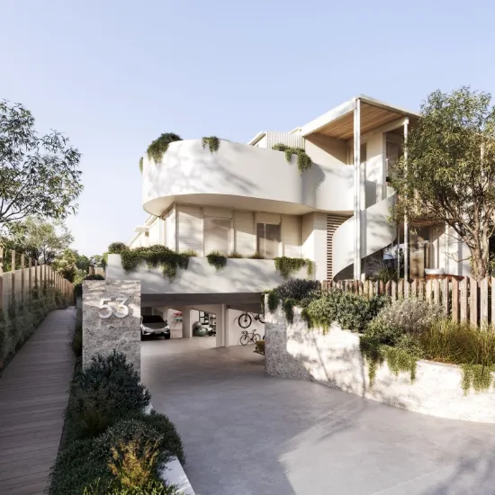2/53 Beach Road, Torquay, Vic 3228