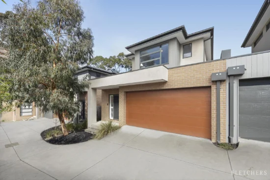 2/53 Diane Crescent, Croydon, Vic 3136