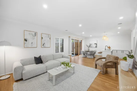 2/53 Diane Crescent, Croydon, Vic 3136-Image