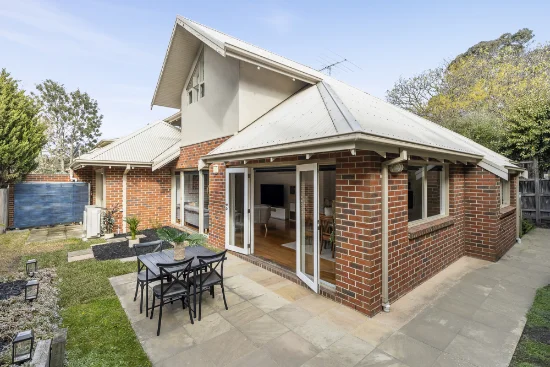 2/53 Spencer Road, Camberwell, Vic 3124