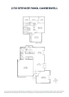 2/53 Spencer Road, Camberwell, Vic 3124-Floorplan