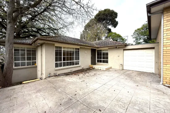2/54 Balwyn Road, Balwyn, Vic 3103