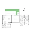 2/54 Chelsea Road, Chelsea, Vic 3196-Floorplan