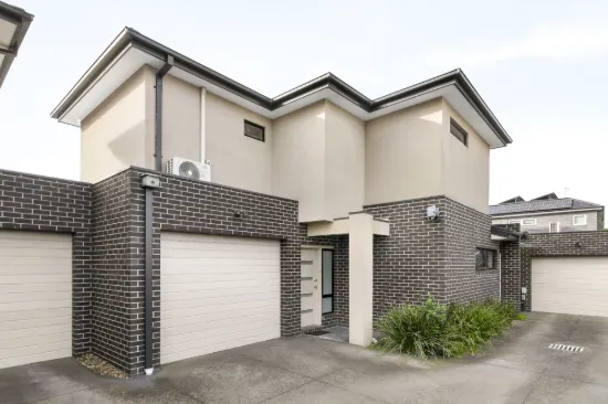 2/54 Ledger Avenue, Fawkner, Vic 3060