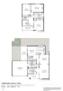 2/54 Moulden Avenue, Yokine, WA 6060-Floorplan