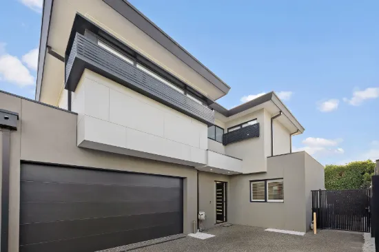 2/542 Bluff Road, Hampton, Vic 3188