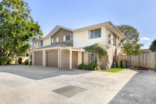 2/54A BRIGGS ROAD, Raceview, Qld 4305