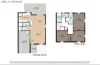 2/54A BRIGGS ROAD, Raceview, Qld 4305-Floorplan