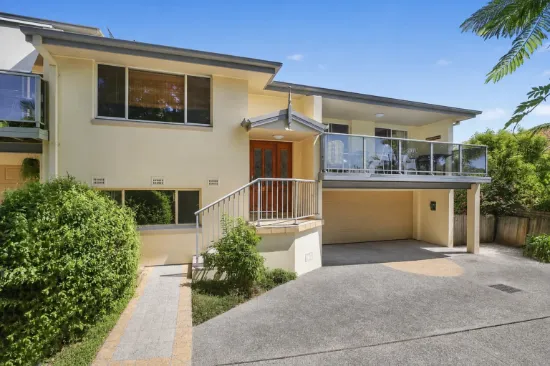2/54b Willoughby Road, Terrigal, NSW 2260