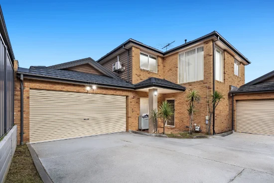 2/55-57 Sunningdale Crescent, Cranbourne VIC 3977-Image