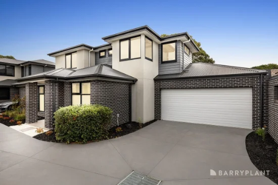 2/55 Bear St, Mordialloc, Vic 3195