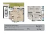 2/55 Jones Road, Carina Heights, Qld 4152-Floorplan