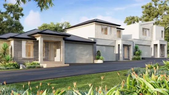 2/55A Warrandyte Road, Langwarrin, Vic 3910