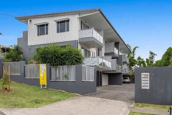 2/56 Bunya Street, Greenslopes QLD 4120-Image