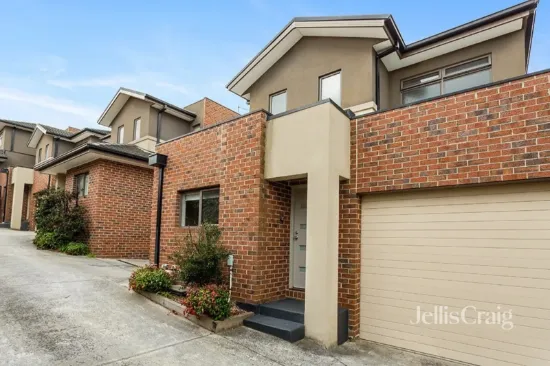 2/56 Darebin Street, Heidelberg, Vic 3084