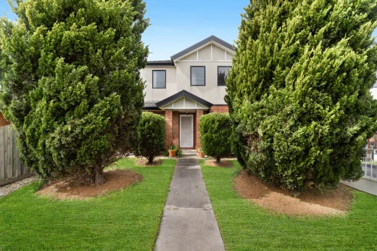 2/57 Clarke Road, Springvale South, Vic 3172