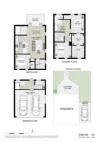 2/57 Norman Parade, Clayfield, Qld 4011-Floorplan