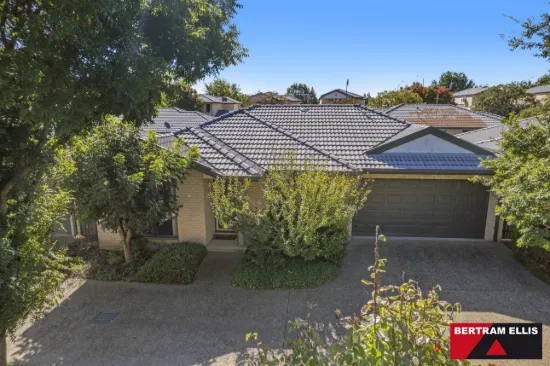 2/58 Benaroon Circuit, Amaroo, ACT 2914