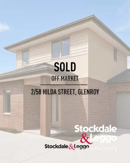 2/58 Hilda Street, Glenroy, Vic 3046
