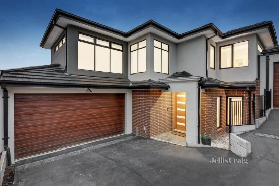 2/58 Larch Crescent, Mount Waverley, Vic 3149 - For Rent