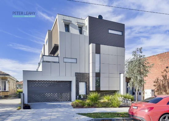 2/584 Plenty Road, Preston, Vic 3072