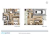2/59-61 Balmoral Street, Blacktown, NSW 2148-Floorplan