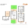2/59 - 61 Moffatts Drive, Dundas Valley, NSW 2117-Floorplan