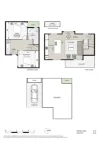2/590 Bell Street, Pascoe Vale South, Vic 3044-Floorplan