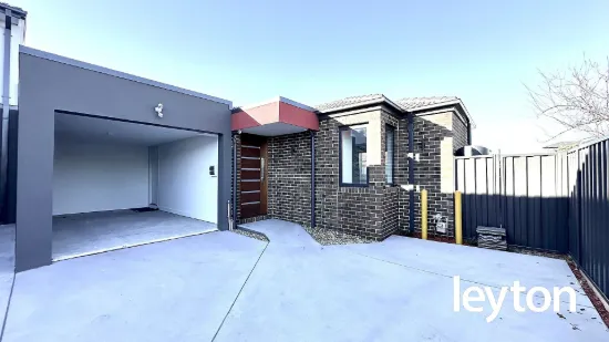 2/5C Pascoe Ave, Springvale, Vic 3171