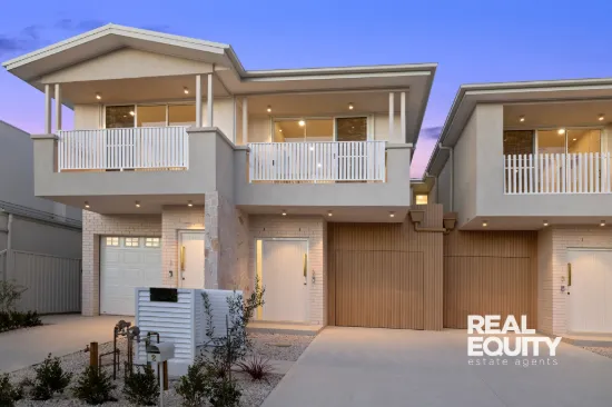 2/6-8 Thompson Avenue, Moorebank, NSW 2170