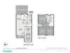2/6 Baldarch St, Slacks Creek, Qld 4127-Floorplan